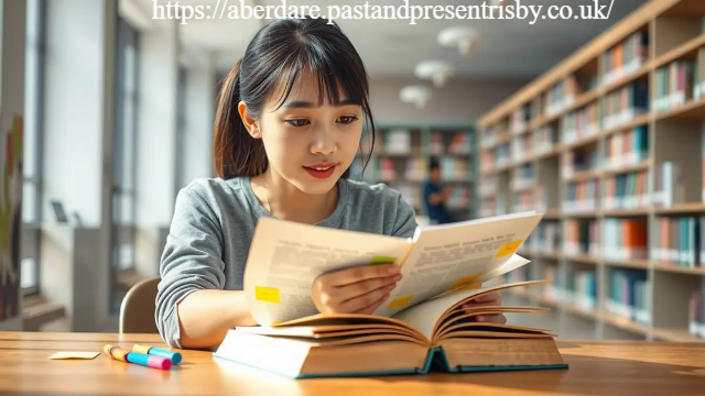 Strategi Efektif untuk Menemukan Gagasan Utama