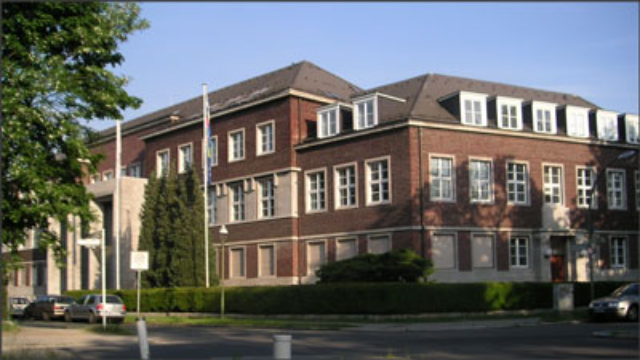 10 Fakultas di Universitas yang Terdapat di German