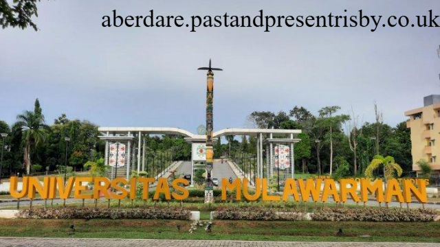 Universitas Mulawarman: Pilar Pendidikan Unggul
