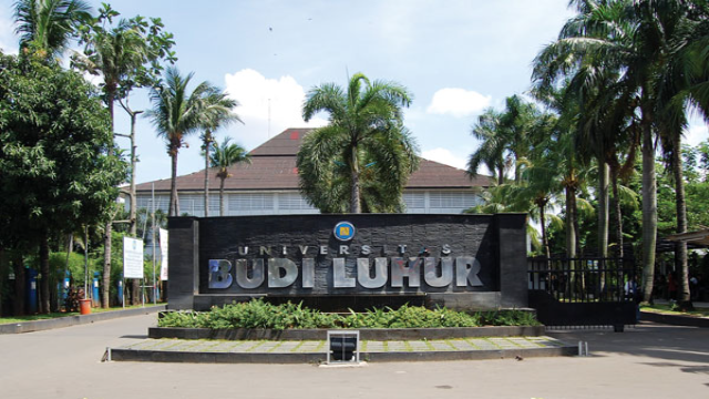 Menyelami Keunggulan Universitas Budi Luhur Jakarta