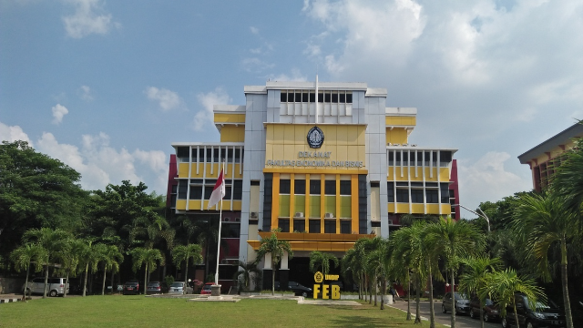 Menyelami Keunggulan Akademik Universitas Diponegoro