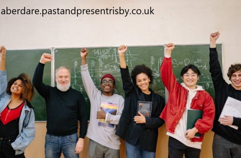 Pendidikan dan Inovasi Sosial