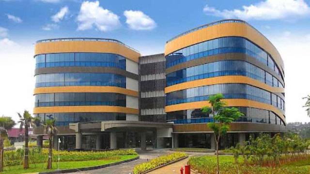 IULI BSD: Kampus Internasional Berstandar Eropa di Jantung Pendidikan Indonesia